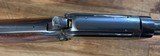 1942 Winchester Model 62a slide action take down rifle - 3 of 10