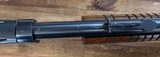 1942 Winchester Model 62a slide action take down rifle - 9 of 10