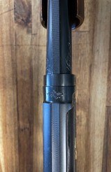 Beautiful Engraved Winchester 42 Pigeon Grade - 13 of 18