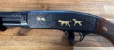 Beautiful Engraved Winchester 42 Pigeon Grade - 8 of 18