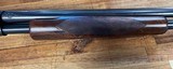 Beautiful Engraved Winchester 42 Pigeon Grade - 16 of 18