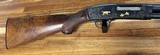 Beautiful Engraved Winchester 42 Pigeon Grade - 9 of 18