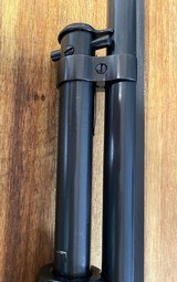 Beautiful Engraved Winchester 42 Pigeon Grade - 11 of 18