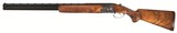 Cased Walter Kolouch Signed, Engraved, and Gold Inlaid Belgian Browning Superposed Shotgun Four Barrel Set with Case - 15 of 15