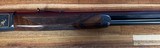 Rare. high grade : factory engraved and gold inlaid winchester model 1886 - 13 of 16