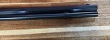 Rare. high grade : factory engraved and gold inlaid winchester model 1886 - 11 of 16
