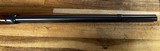 Rare. high grade : factory engraved and gold inlaid winchester model 1886 - 9 of 16