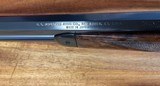 Rare. high grade : factory engraved and gold inlaid winchester model 1886 - 16 of 16