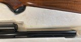RARE Engraved with gold inlay Browning Model 12 20ga Grade 5 - 10 of 12