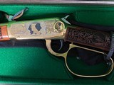 Riley County Commemorative Winchester 30-30 - 12 of 17