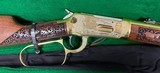 Riley County Commemorative Winchester 30-30 - 2 of 17