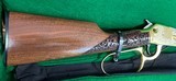 Riley County Commemorative Winchester 30-30 - 4 of 17