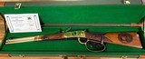 Riley County Commemorative Winchester 30-30 - 3 of 17