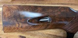 Amazing 1951 Engraved Winchester Model 63 Super Speed Super-X 22LR - 7 of 10