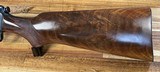 Amazing 1951 Engraved Winchester Model 63 Super Speed Super-X 22LR - 10 of 10