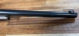 Amazing 1951 Engraved Winchester Model 63 Super Speed Super-X 22LR - 9 of 10
