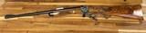 RALPH BONE ENGRAVED FARQUHARSON RIFLE .450 3 1/4' - 10 of 13