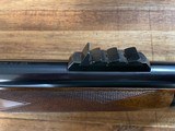 RALPH BONE ENGRAVED FARQUHARSON RIFLE .450 3 1/4' - 12 of 13