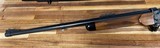 RALPH BONE ENGRAVED FARQUHARSON RIFLE .450 3 1/4' - 11 of 13