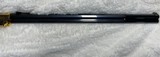 Uberti Gettysburg Tribute 1860 Henry Rifle - 6 of 12