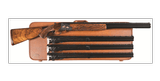 Walter Kolouch Engraved Browning Superposed Shotgun 4 Barrel Set - 12 of 15