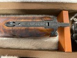 Walter Kolouch Engraved Browning Superposed Shotgun 4 Barrel Set - 4 of 15