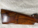 Winchester Model 61 - .22 Short Long & Long Rifle - Walter Kolouch engraved - All Custom Upgrade - Fine California Walnut - 6 of 15