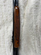 Winchester Model 61 - .22 Short Long & Long Rifle - Walter Kolouch engraved - All Custom Upgrade - Fine California Walnut - 7 of 15