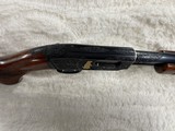 Winchester Model 61 - .22 Short Long & Long Rifle - Walter Kolouch engraved - All Custom Upgrade - Fine California Walnut - 14 of 15