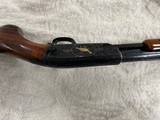 Winchester Model 61 - .22 Short Long & Long Rifle - Walter Kolouch engraved - All Custom Upgrade - Fine California Walnut - 15 of 15