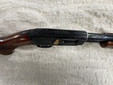 Winchester Model 61 - .22 Short Long & Long Rifle - Walter Kolouch engraved - All Custom Upgrade - Fine California Walnut - 7 of 12