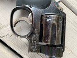 S&W .38 Special Revolver - 3 of 7