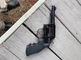 S&W .38 Special Revolver - 1 of 7