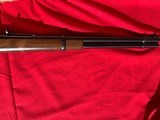 Winchester Model 94 .22 Caliber Lever-Action - 2 of 6