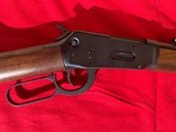 Winchester Model 94 .22 Caliber Lever-Action - 1 of 6