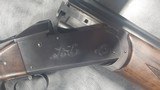 Remingtonmodel 32 skeet 12guage - 6 of 8