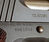Kimber Heritage Edition .45ACP (Series 1) - 6 of 15