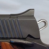 Kimber Heritage Edition .45ACP (Series 1) - 7 of 15