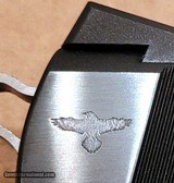 Les Baer Gunsite Pistol NIB .45ACP (1.5 Inch Groups) - 1 of 10