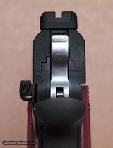 Les Baer Gunsite Pistol NIB .45ACP (1.5 Inch Groups) - 2 of 10