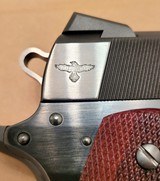 Les Baer Gunsite Pistol NIB .45ACP (1.5