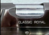 Kimber Classic Royal - 7 of 15