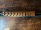 Winchester model 62 A 22 long rifle pump - 2 of 11