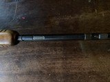 Winchester model 62 A 22 long rifle pump - 3 of 11
