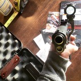 Kimber gold match 2 45cal - 1 of 4