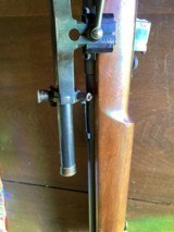 Mossberg #42 /Deluxe WARDS western field numbe - 7 of 7