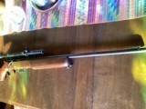 Mossberg #42 /Deluxe WARDS western field numbe - 3 of 7