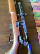 Mossberg #42 /Deluxe WARDS western field numbe - 6 of 7