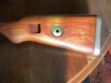 Mauser K 98K 1944 BYF FN rebuild in 7.62 NATO military/police Sniper rifle FN claw mounts - 3 of 15