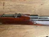 7x57 Dominica republic K98 Mauser /1908 98K Brazilian Mauser - 8 of 9